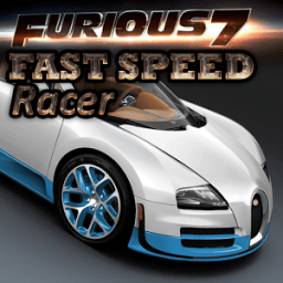 Fast Speed Racer 7 आइकन