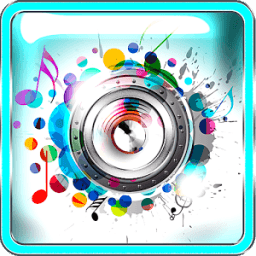 Mobile Volume Amplifier icon