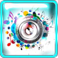 Mobile Volume Amplifier