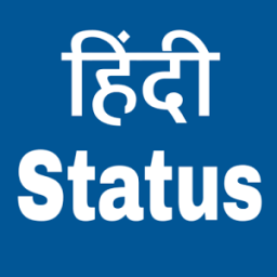 Hindi Status for WhatsApp आइकन