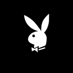 Playboy sexy girls icon