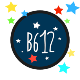ikon B:612 Selfie Effects