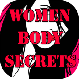 वूमन बॉडी सीक्रेट icon