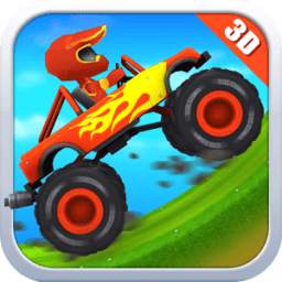 Hill Climb 3D 1.09