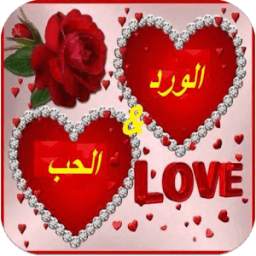 الورد والحب 2.0