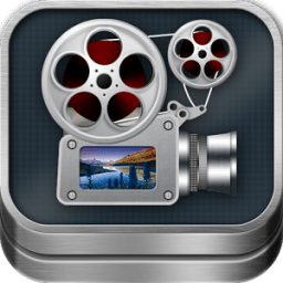 ikon  Movie Maker :Best Video Studio