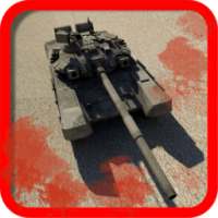 Война танков 3D