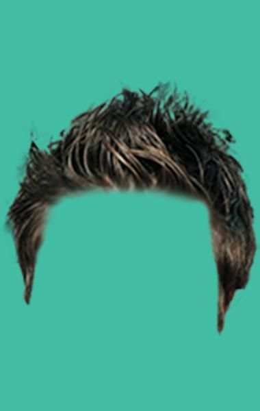 New Hairstyle App For Men 4 تصوير الشاشة