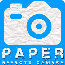 ikon Paper Effects Camera
