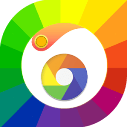 Photo 360 effect with 612 icon