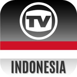 TV Channels Indonesia 1.1