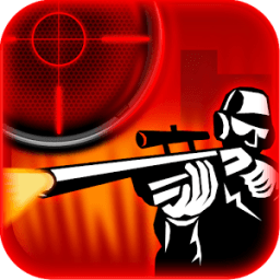 Sniper Attack आइकन