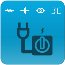 Electrical Calculator أيقونة
