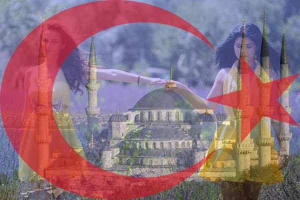 Türkiye çıkartmalar Bayraklar 1 تصوير الشاشة