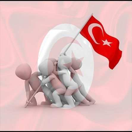 Türkiye çıkartmalar Bayraklar 6 تصوير الشاشة