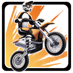 Super Wheelie icon