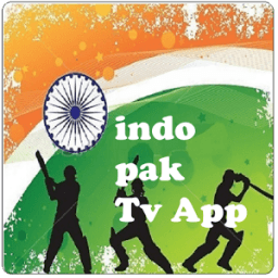 Indo - Pak Channels &amp; Cable TV icon