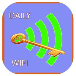 Daily WIFI 1.2