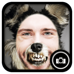 Funny Photo Frame أيقونة