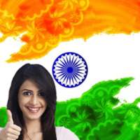 Independence Day DP - India on 9Apps