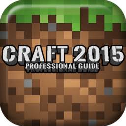 Guide for Minecraft 1.1