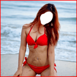 Hot Sexy Bikini Suit иконка