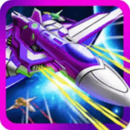 ikon 霹雳战机2015