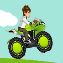 Ben Hill Climb Bike 10 icon