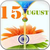 India Zip Screen Lock on 9Apps