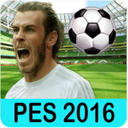Guide :PES 2016 आइकन