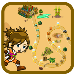 ikon Temple Palace Run 2