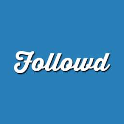 Followd (Instagram) 0.2.0