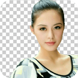 Magic Background Eraser आइकन