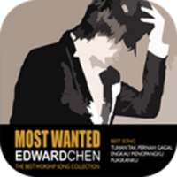 Edward Chen Top Lagu Rohani on 9Apps