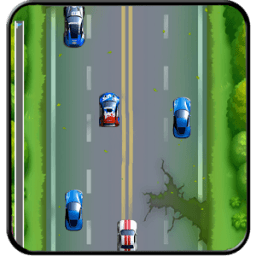 Speed Fighter أيقونة