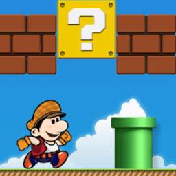 Super Oscar in Mario World 3 1.0