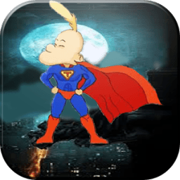 Super Titeuf أيقونة