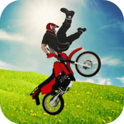 Bike Race Game आइकन