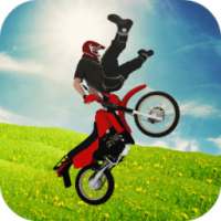 ikon Bike Race Game