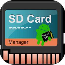 Sd Card Manager File Root 2015 1.0