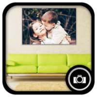 Interior Photo Frames on 9Apps