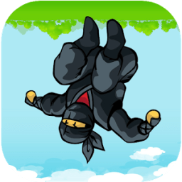 Ninja Adventure - Don't miss أيقونة