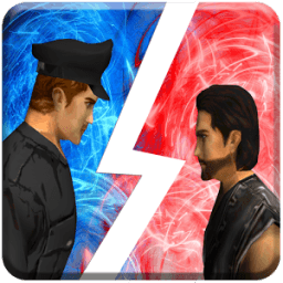 Criminal Fight أيقونة