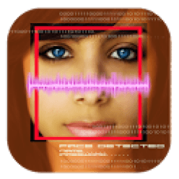 Beauty Face Detector أيقونة