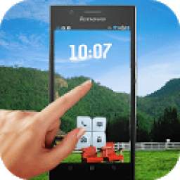 Live Wallpaper Transparent 4.5