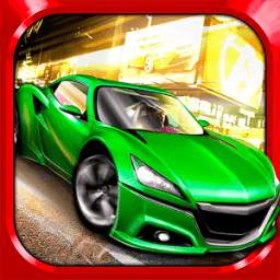 Turbo Nitro Traffic Car 1.0