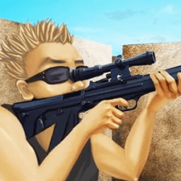 Gun Shooting Trainning icon