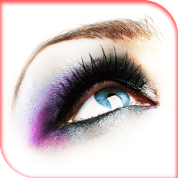 Change Eye Lens and Brow иконка