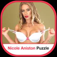 Nicole Aniston HD Puzzle