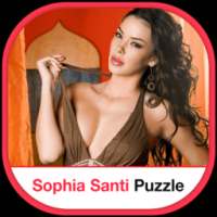 Sophia Santi HD Puzzle